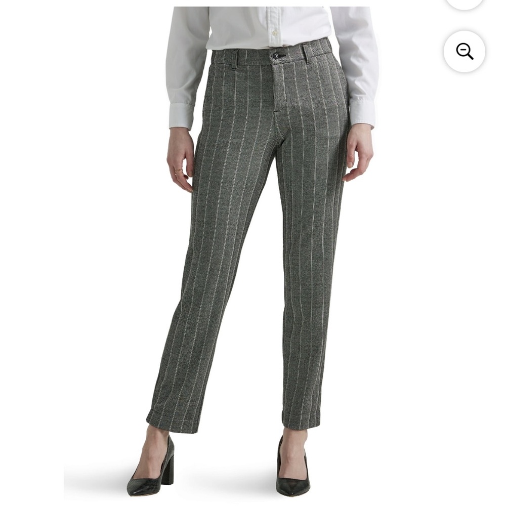 Women's Straight Knit Pant NWT